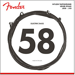 Fender® 9120 Bass Str. Nyl.tape058/110  