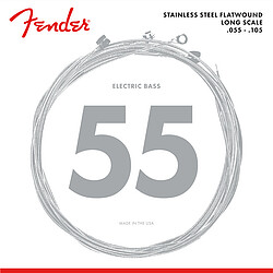 Fender® Bass Strings 9050 M 055/105  