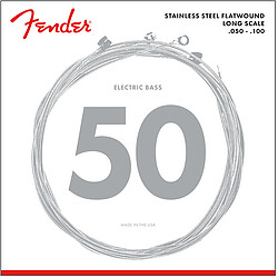 Fender® Bass Strings 9050 ML 050/100  