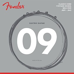 Fender® Classic Core Nickel/​Ball End *  
