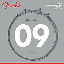 Fender® Classic Core NPS/Bullet End *  