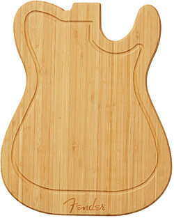 Fender® Cutting Board 0094033000  