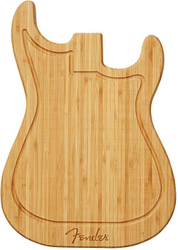 Fender® Cutting Board 0094034000  