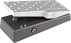 Fender® EXP-1 Expression Pedal, grey  