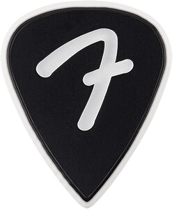 Fender® F-Grip 351 Picks *  