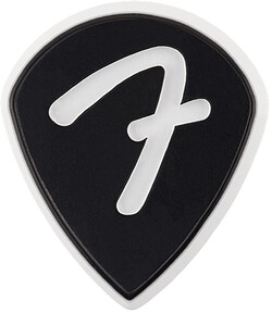 Fender® F-Grip 551 Picks *  