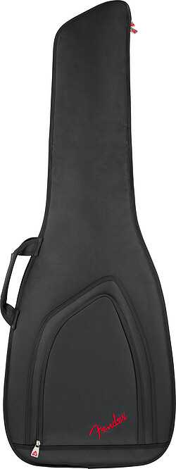 Fender® FBSS-610 Sh. Sc. Bass Gig Bag bk 
