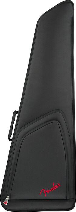 Fender® FEMS-610 Mini Strat®/JM Gig Bag  