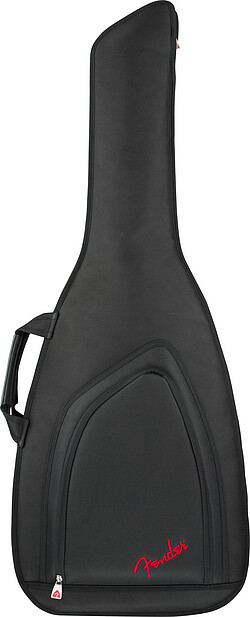 Fender® FESS-610 Sh.Sc. El. Guitar Bag  