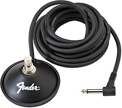 Fender® Footswitch Eco on/off  