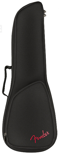 Fender® FU610 Soprano Ukulele Gig Bag  