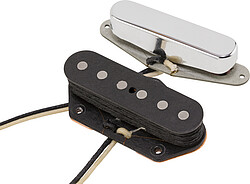 Fender® Hot 50´s Tele® Pickup Set  