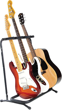 Fender® Multi Stand 3  