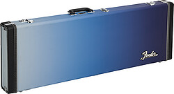 Fender® Ombre Case Bel Air blue  