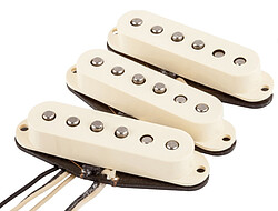 Fender® Original 57/62 Strat® PU Set LTD 