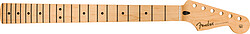 Fender® Player Strat® Hals, 9,5", mpl  