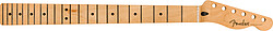 Fender® Player Tele® Hals, 9,5", mpl  
