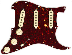 Fender® Prewired PG Strat® 57/62 shell  