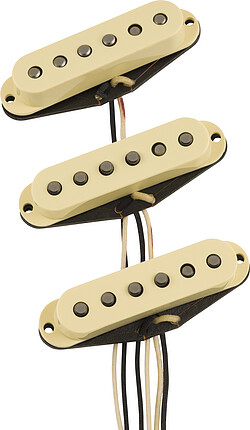 Fender® Pure Vint. 57 Strat® Pickup Set  