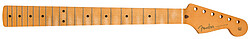 Fender® Road Worn 50's Strat® Neck, MN  