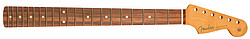 Fender® Road Worn 60's Strat® Neck, PF  