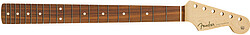 Fender® S-Hals Classic 60 Pau Ferro, C  