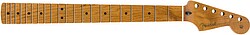 Fender® Strat® Hals Roasted mpl 9,5"  