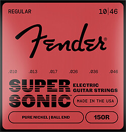 Fender® Supersonic 150R 010/046 