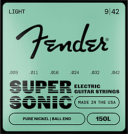 Fender® Supesonic 150 *  
