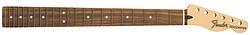 Fender® Tele® Hals Deluxe Series Pau F.  
