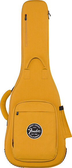 Fender® Troubadour El. Guitar Bag, butt. 