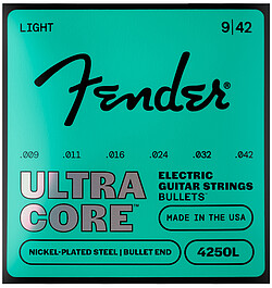 Fender® Ultracore® Bullet End *  