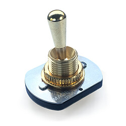 Free-Way Switch 3X3-03 gold, gold tip  