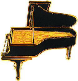 Future Primitive 529 Steinway Piano  