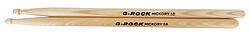 G-Rock Drum Sticks Hickory 5B  