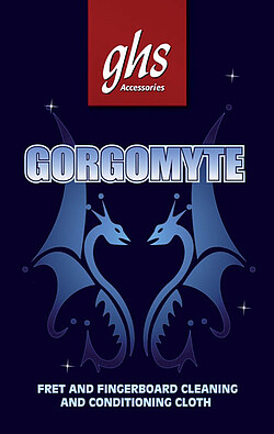 G H S Gorgomyte / A6 Polishing cloth  