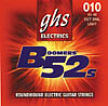 GHS GB-7CL Boomers 7 String 009/062 