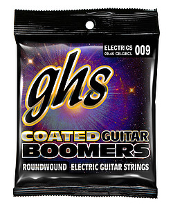 GHS CB-GBCL Coated Boomers CL 009/046 