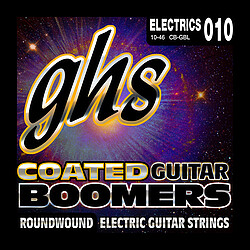 GHS CB-GBL Coated Boomers L 010/046 