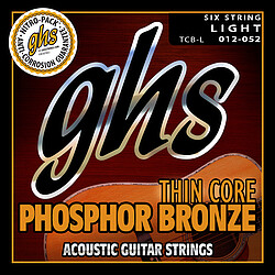 GHS TCB-​L Thin Core Ph. Bronze 012/​052  
