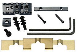 Gotoh FGR-1 Lock Nut black  