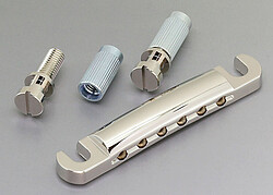 Gotoh GE-101Z Stop Tailpiece * 
