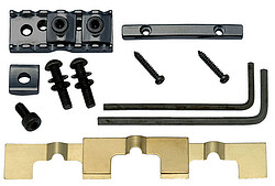 Gotoh GHL-1 Lock Nut black  