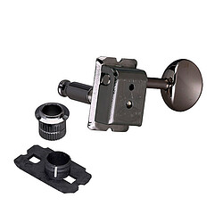 Gotoh SDS-510 Mechanik 6L black  