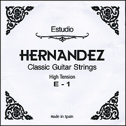 Hernandez Classic Einzelsaiten * 