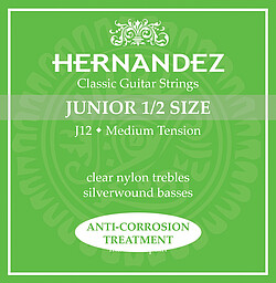 Hernandez Classic Junior * 