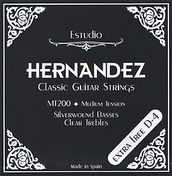 Hernandez Classic Set * 