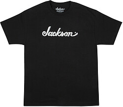 Jackson® Guitar Logo T-​Shirt, black L  