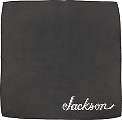 Jackson® Micro Fibre Towel, black  