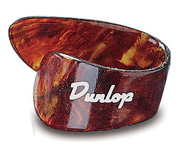Dunlop Daumenpick Large/shell  